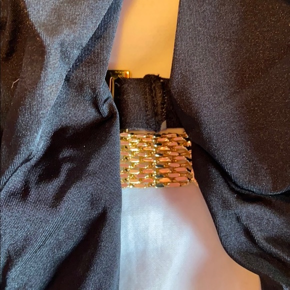 NWT L’Agent by Agent Provocateur Taniia One-Piece - Picture 7 of 13